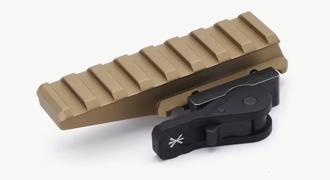 FAST ABSOLUTE RISER - Image 4