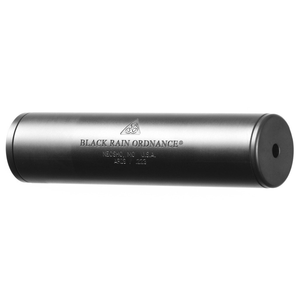 Black Rain Ordnance - Zephyr C 5.56 in OD Green with QD mount
