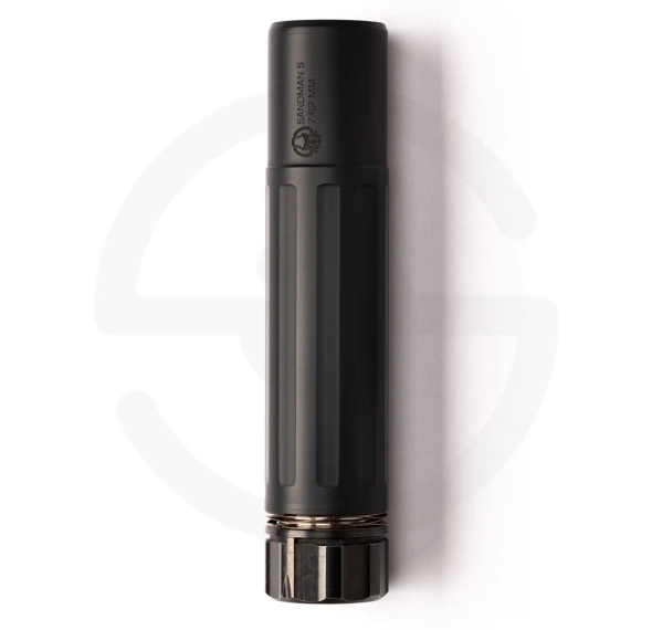 Dead Air Sandman S | Hard-use Keymo Rifle Silencer - Image 3