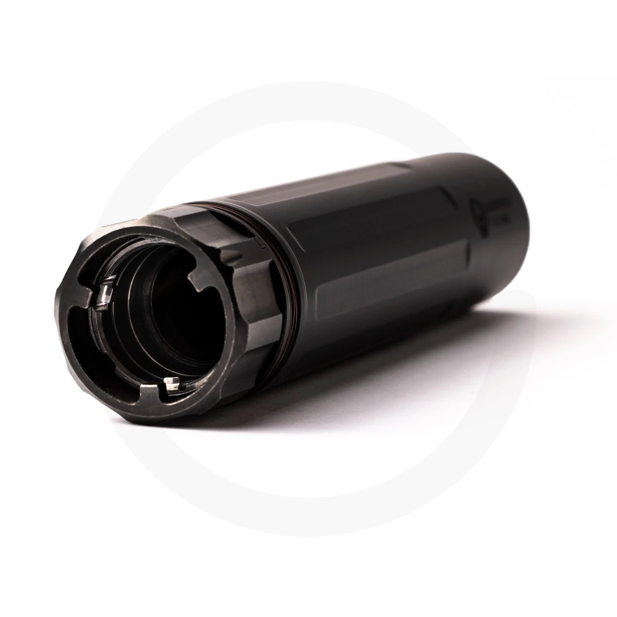 Dead Air Sandman S | Hard-use Keymo Rifle Silencer - Image 4