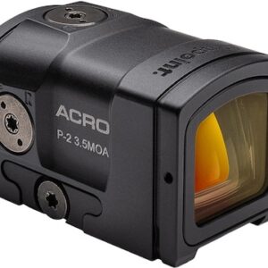 Aimpoint ACRO P-2 Red Dot Sight