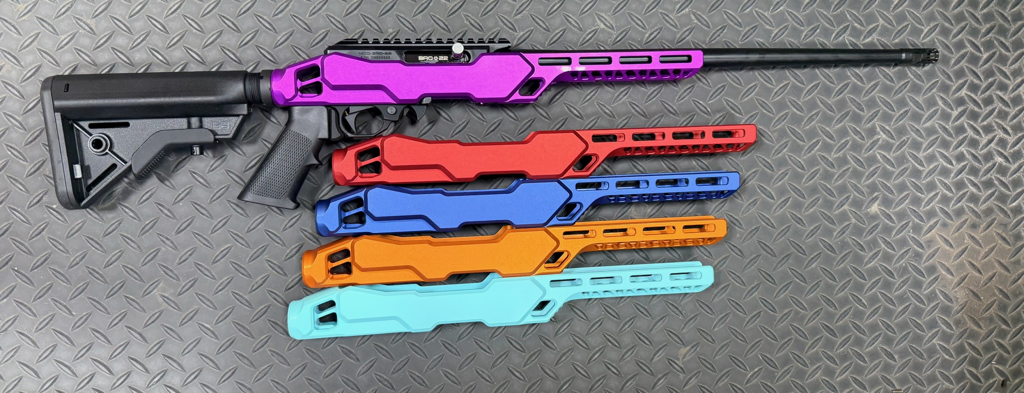Black Rain Ordnance