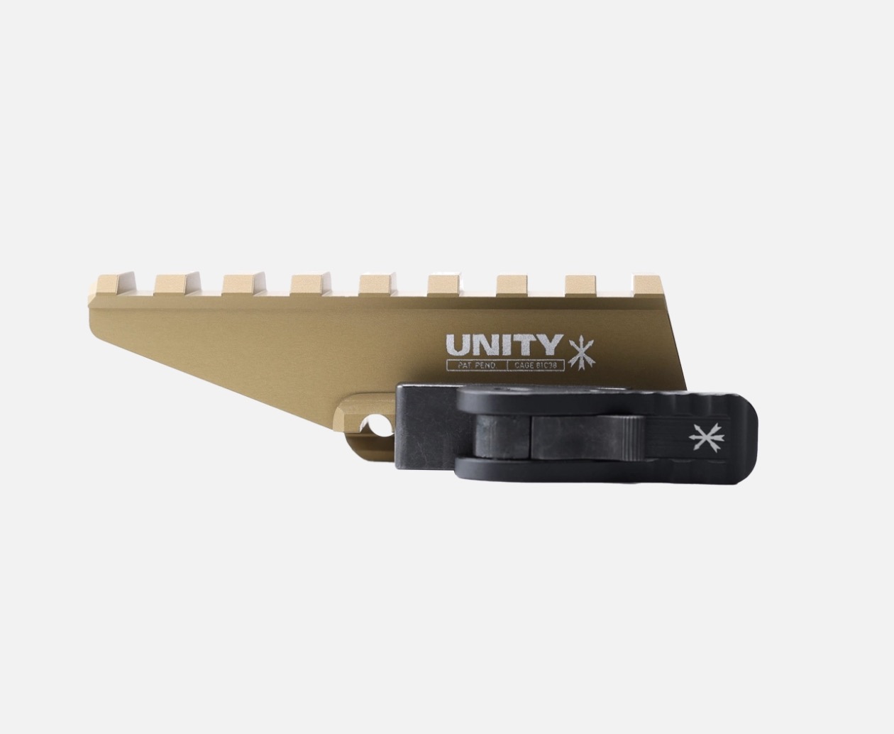 FAST ABSOLUTE RISER - Image 3