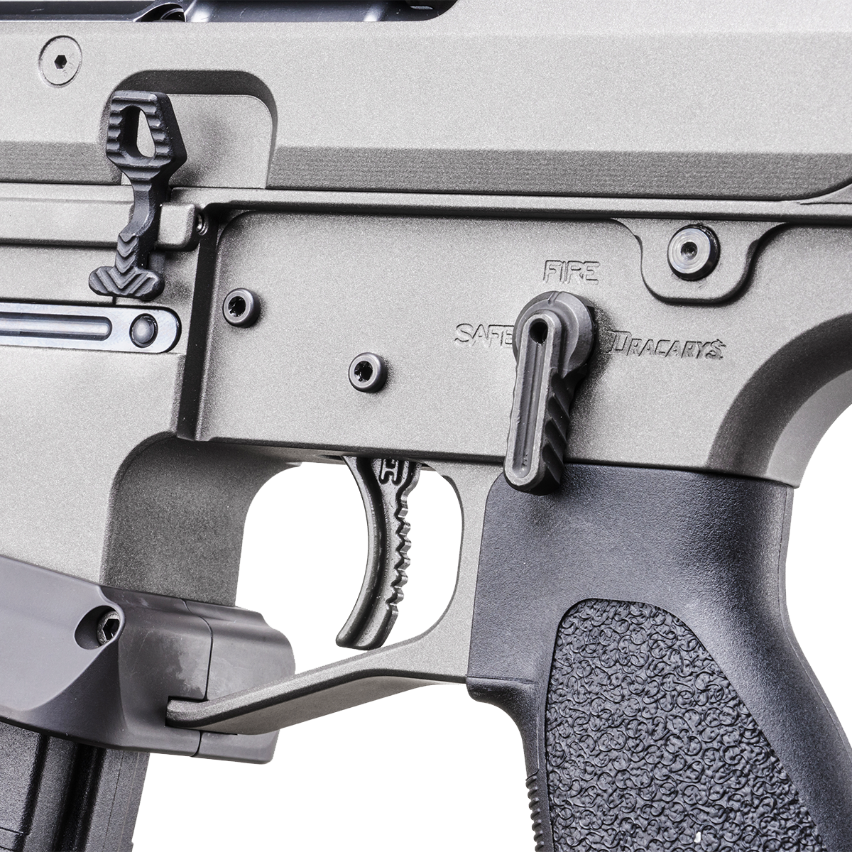 Genesis Arms TTI JW4 Dracarys Gen-12 Shotgun (pistol configuration) - Image 9